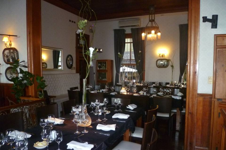 Hotel Gervasoni