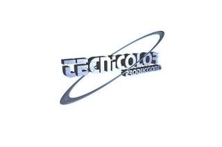 Logo Tecnicolor Producciones
