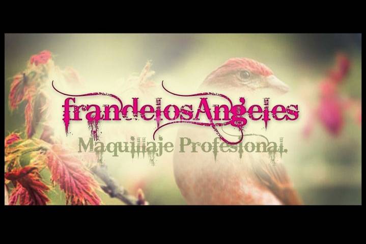 Logo Fran de los Ángeles