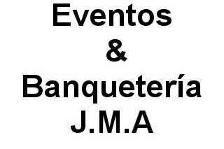 Eventos & Banquetería J.M.A logo