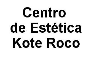 Centro de Estética Kote Roco logo