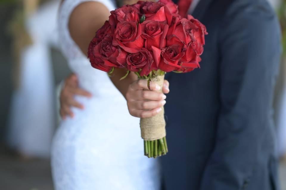 Ceremonia en Talca