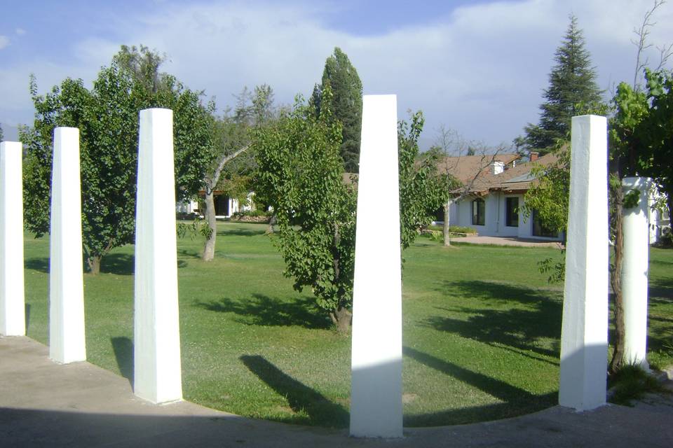 Columnas