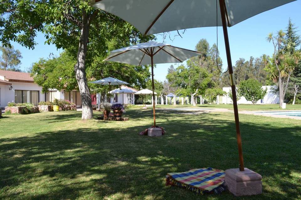 Pirque