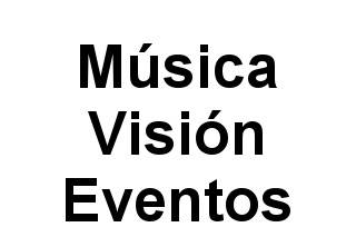 Música Visión Eventos