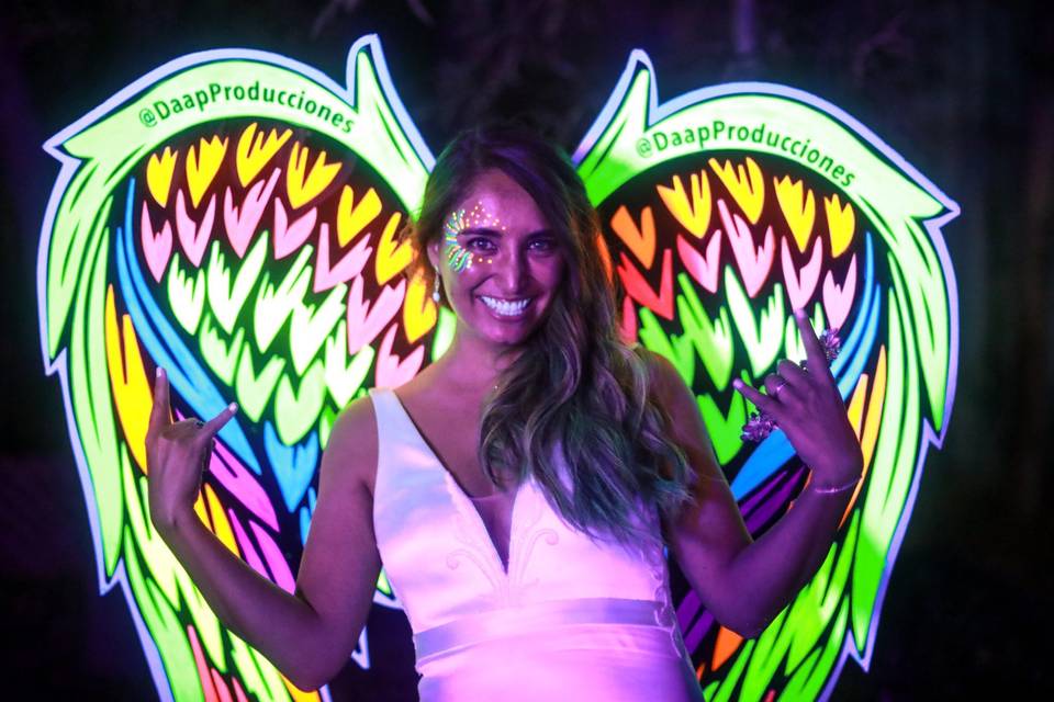 Belén y Sebastián