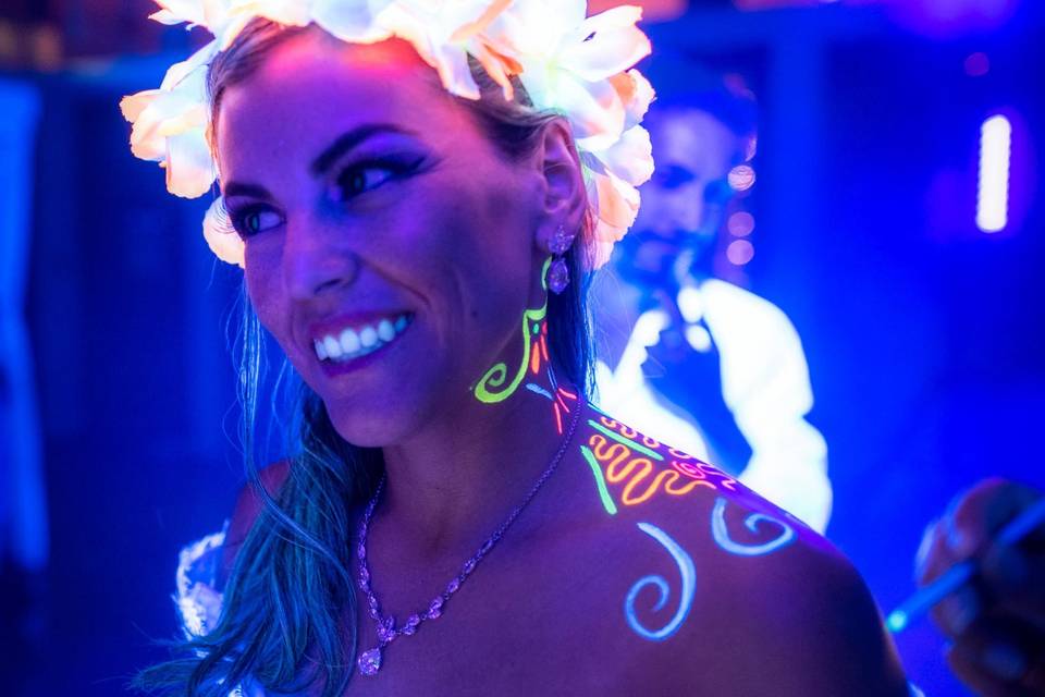M. Valentina & JP