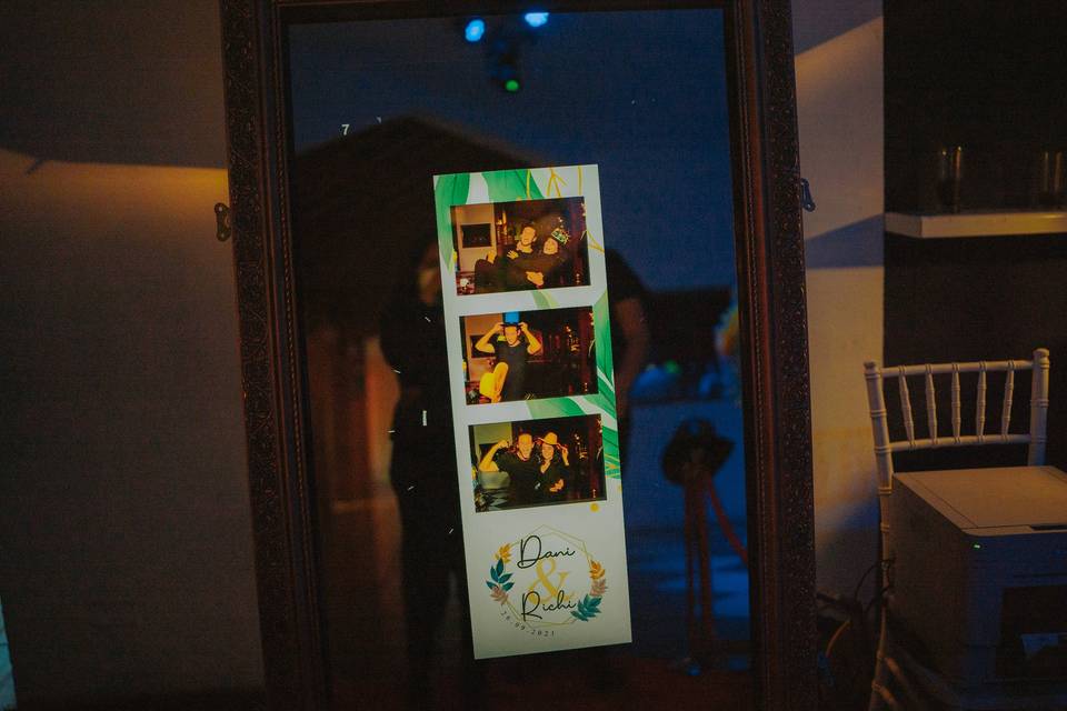 Daap Producciones