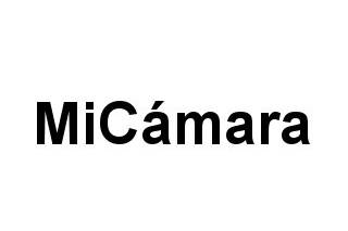 MiCámara logo