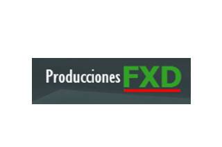 Producciones FXD logo