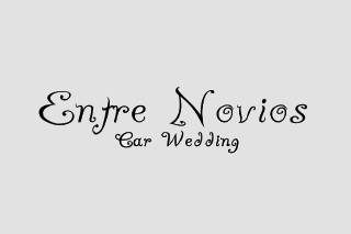 Entre Novios logo