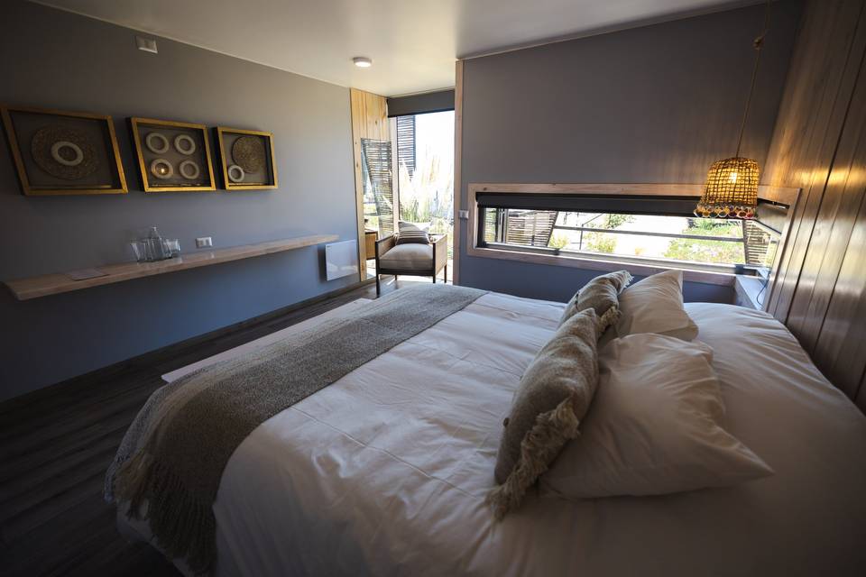 Suite Matrimonial