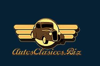 Autos Clásicos Biz logo