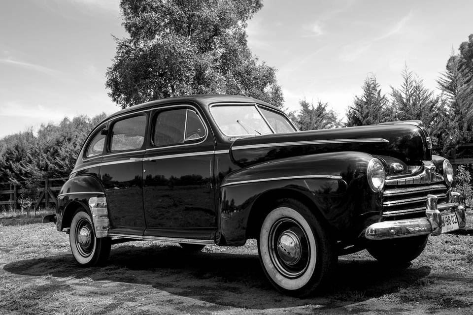 Ford 1946