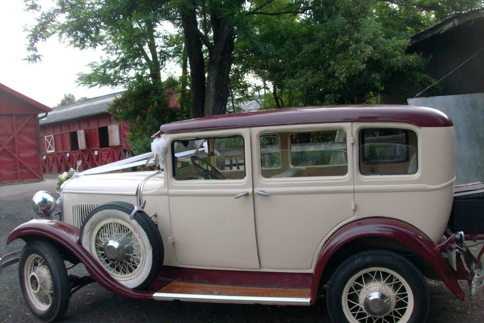 Dodge 1929