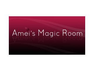 Amei's Magic Room logo