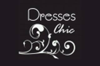 Logo Dresses Chic