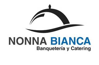 Nonna Bianca Banqueteria Logo