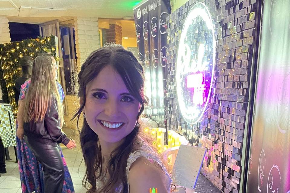 Novia Flúor