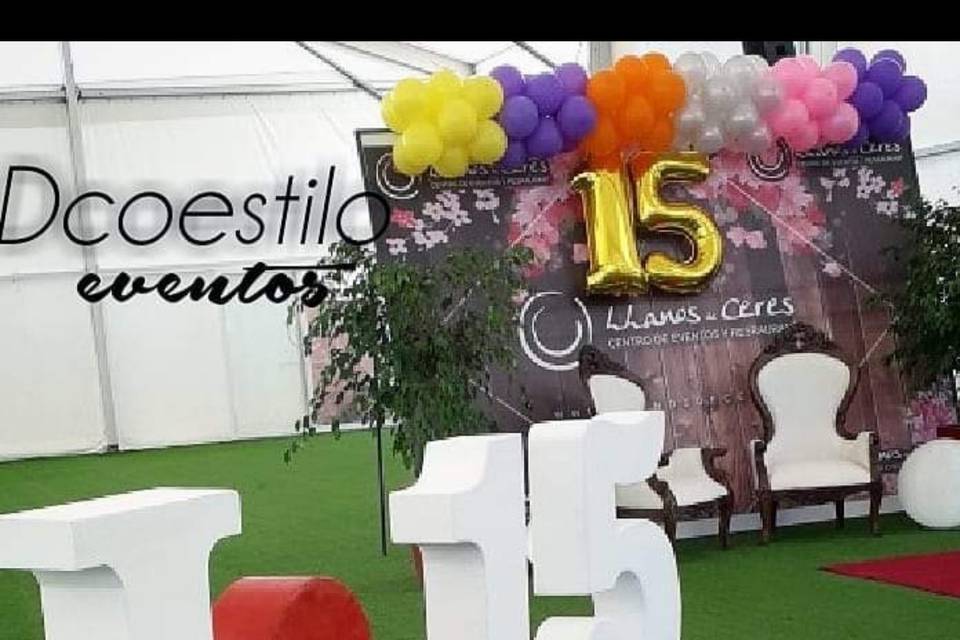 Portal 15 años