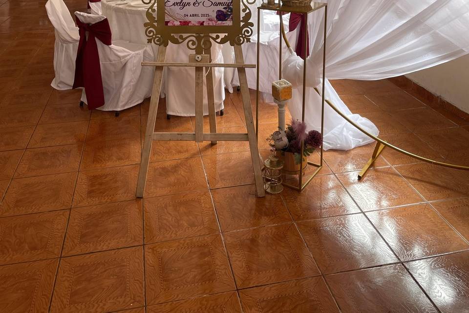Sección fotográfica