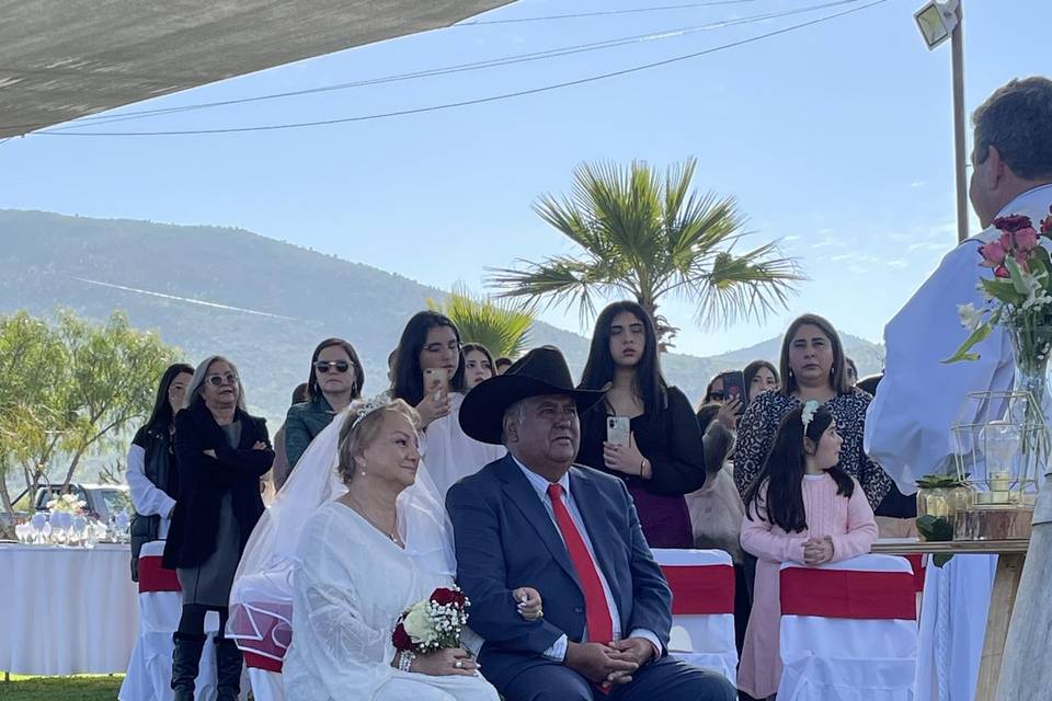 Ceremonia