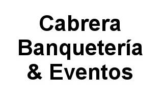 Cabrera Banquetería & Eventos logo