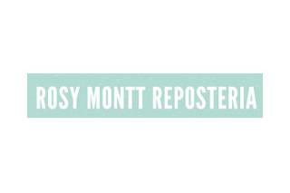 Rosy Montt Repostería