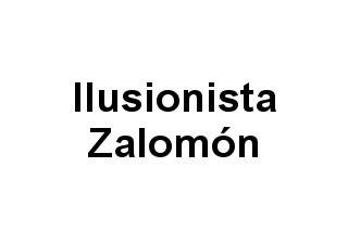 Ilusionista zalomón logo