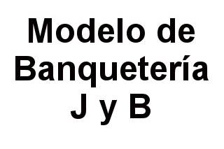 Modelo de Banquetería J y B