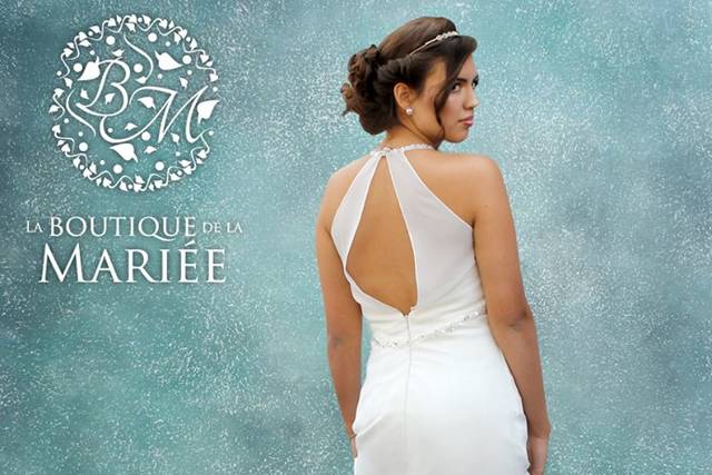 La boutique best sale de la mariée