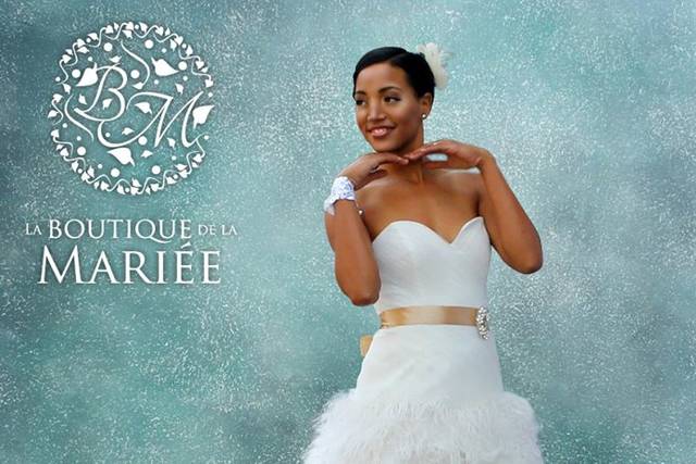 Mariée boutique shop