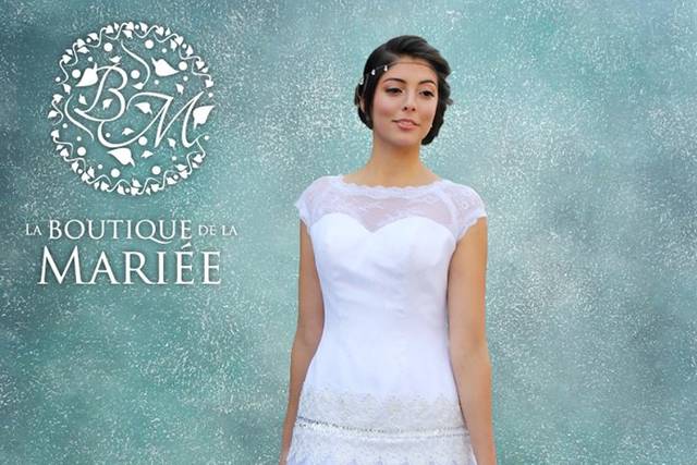 La boutique cheap de la mariée