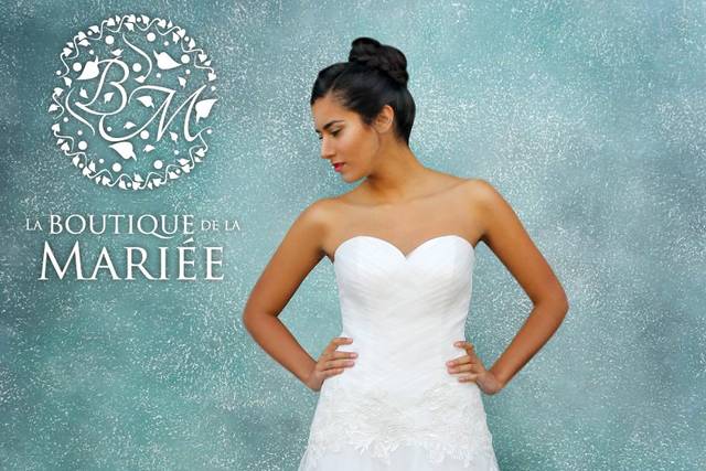 La boutique discount de la novia