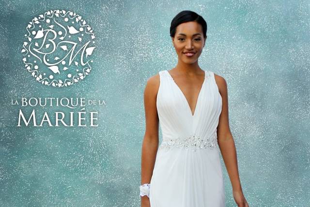 La boutique de la mariée new arrivals