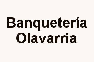 Banquetería Olavarria