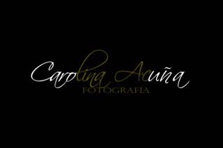 Carolina Acuña Fotografía logo