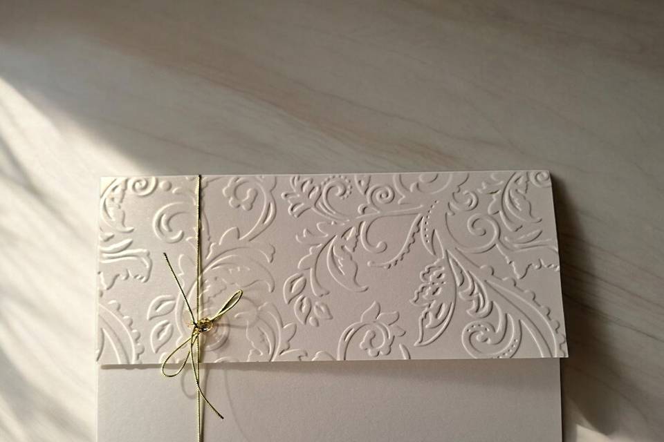 Invitación