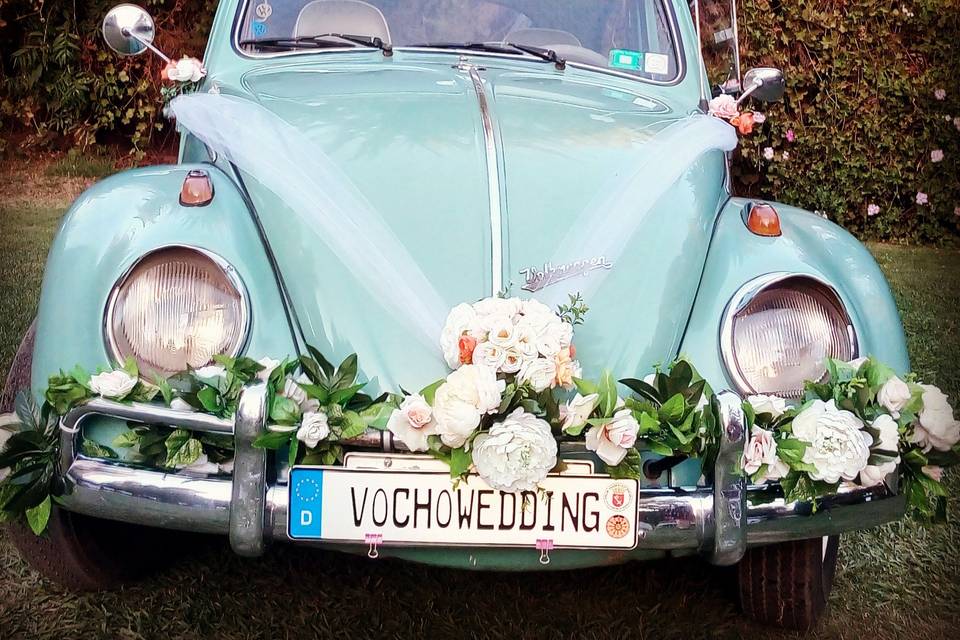 Vochowedding