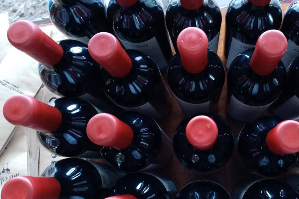 Vinos para eventos