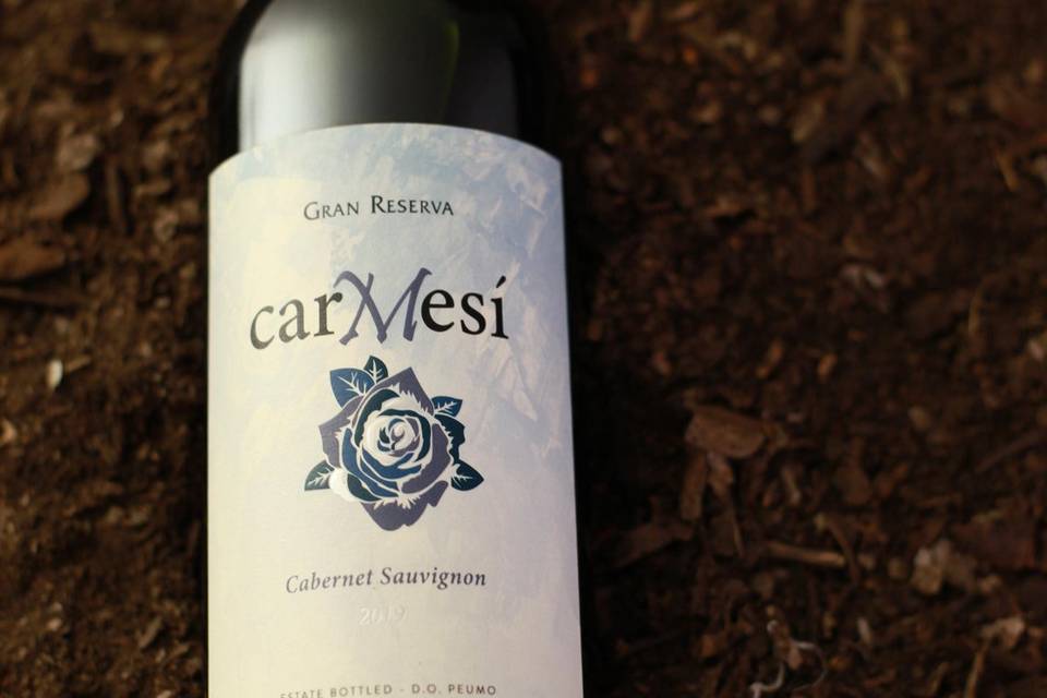 Cabernet Sauvignon