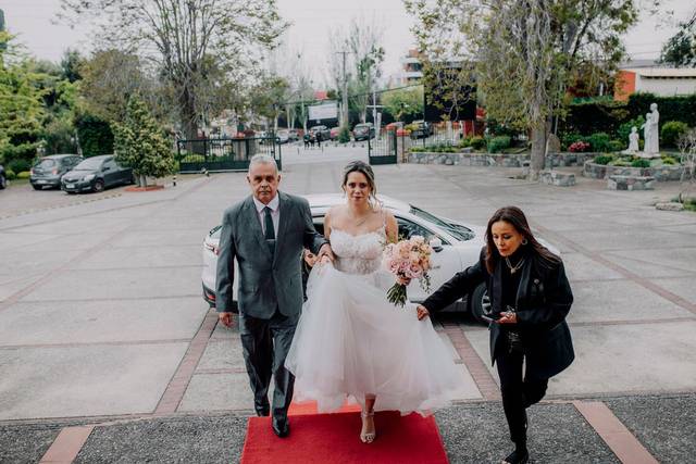 Janice Moreira Eventos
