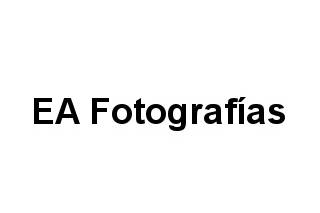 EA Fotografías logo