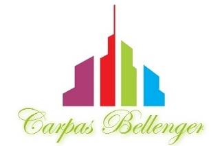 Carpas Bellenger logo