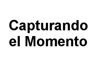 Capturando el Momento logo