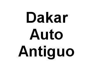 Dakar Auto Antiguo