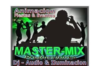 Master-Mix Producciones