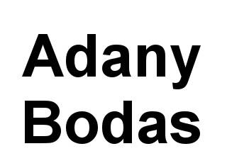 Adany Bodas