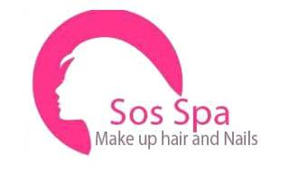 Sos Spa logo