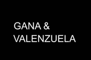 Gana & Valenzuela Eventos logo